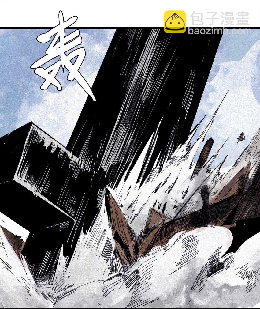 170 第68话 无法完成的取代6-第168话