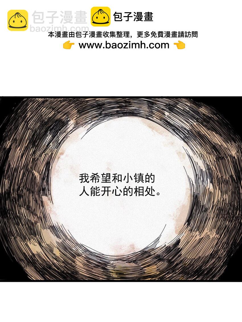 170 第68话 无法完成的取代6-第168话