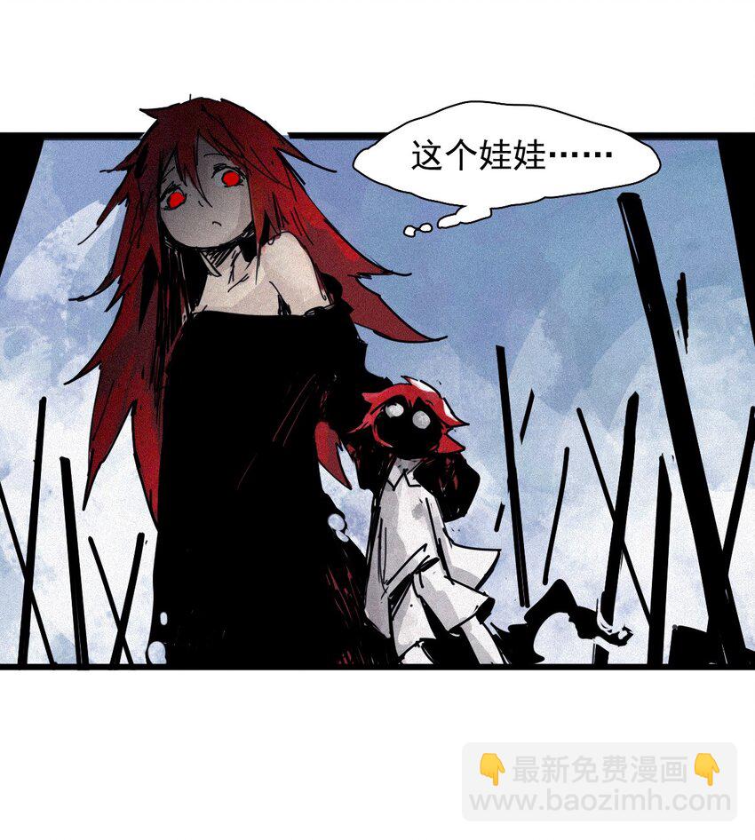170 第68话 无法完成的取代6-第168话