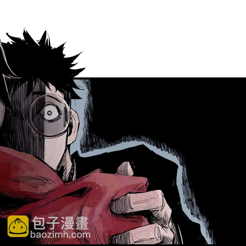 174 第70话 不该出现的人-第172话
