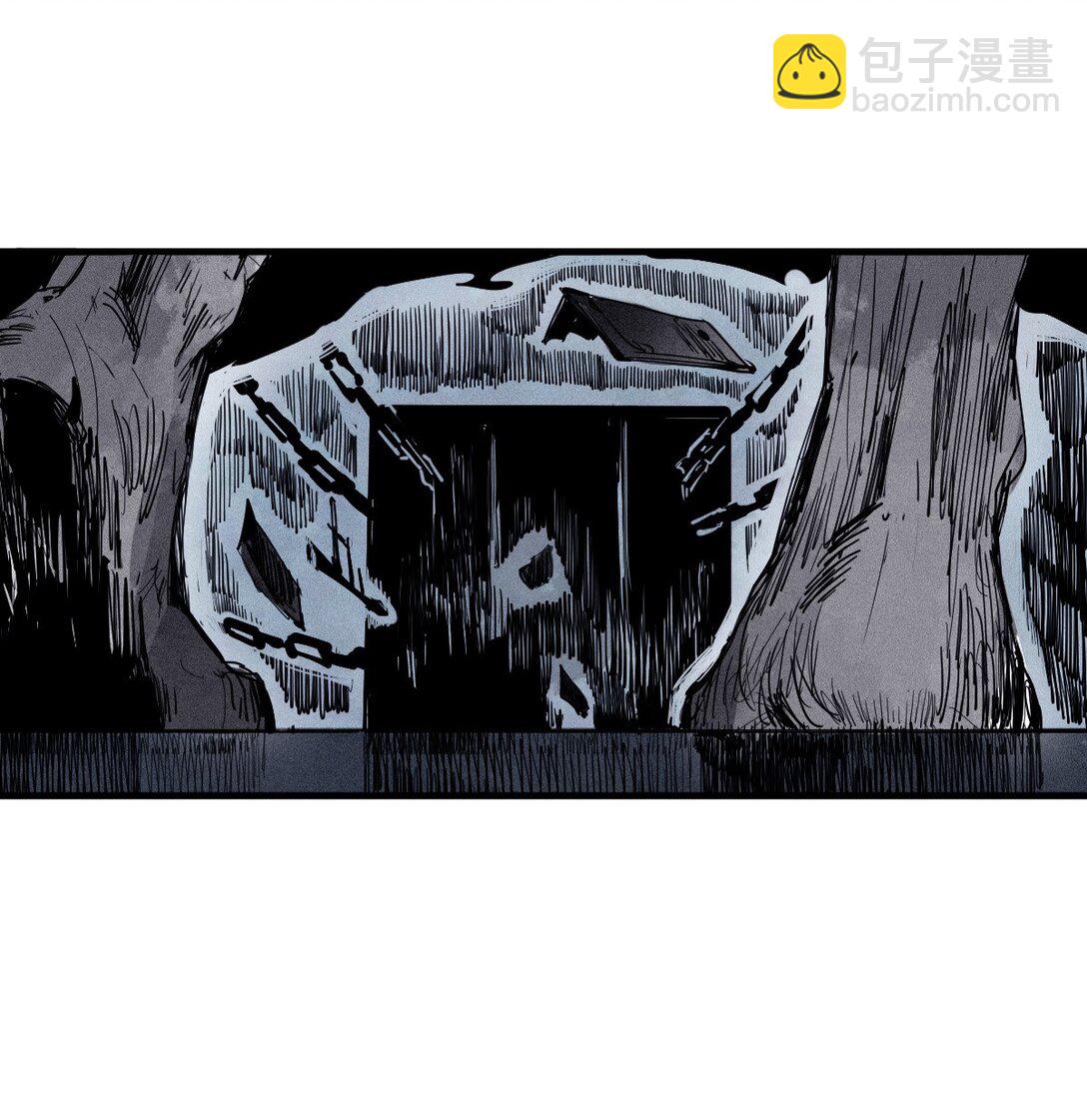 176 第70话 不该出现的人3-第174话