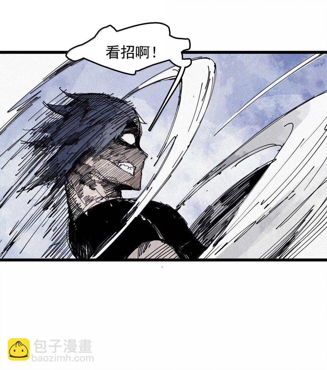 185 第73话 救与救赎-第184话