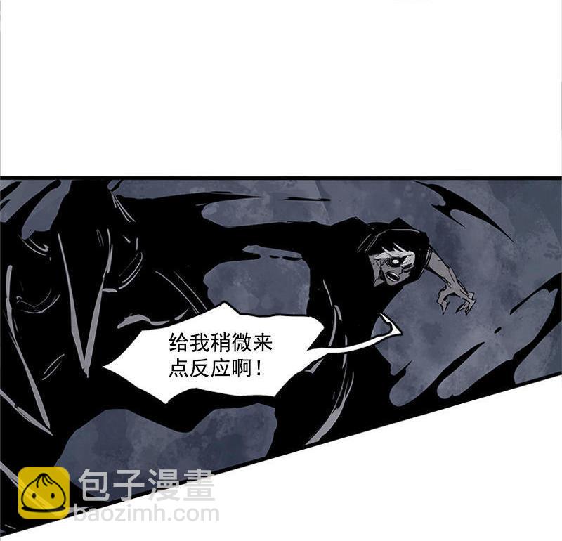 第15话 嫉妒与杀意（1）-第34话