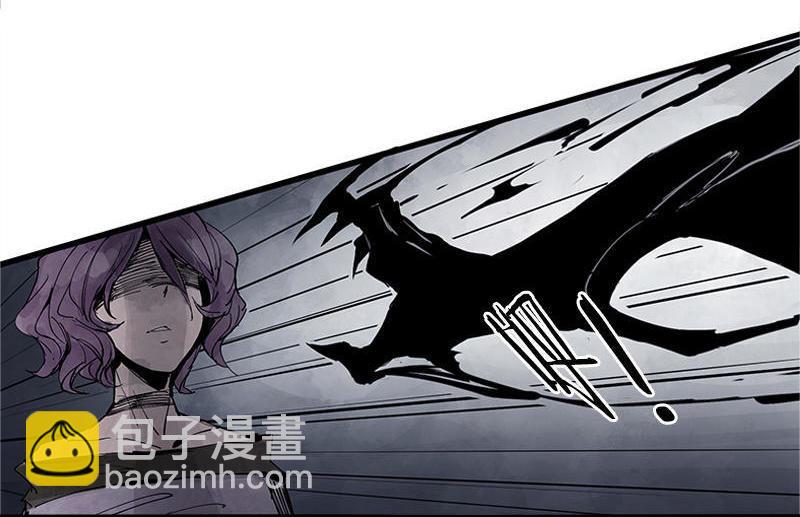 第15话 嫉妒与杀意（1）-第34话