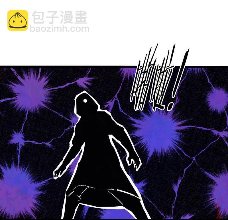 第15话 嫉妒与杀意（1）-第34话