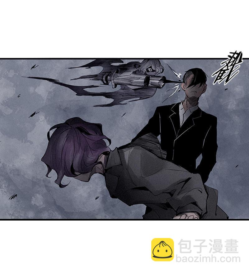 第21话 好久不见（1）-第48话