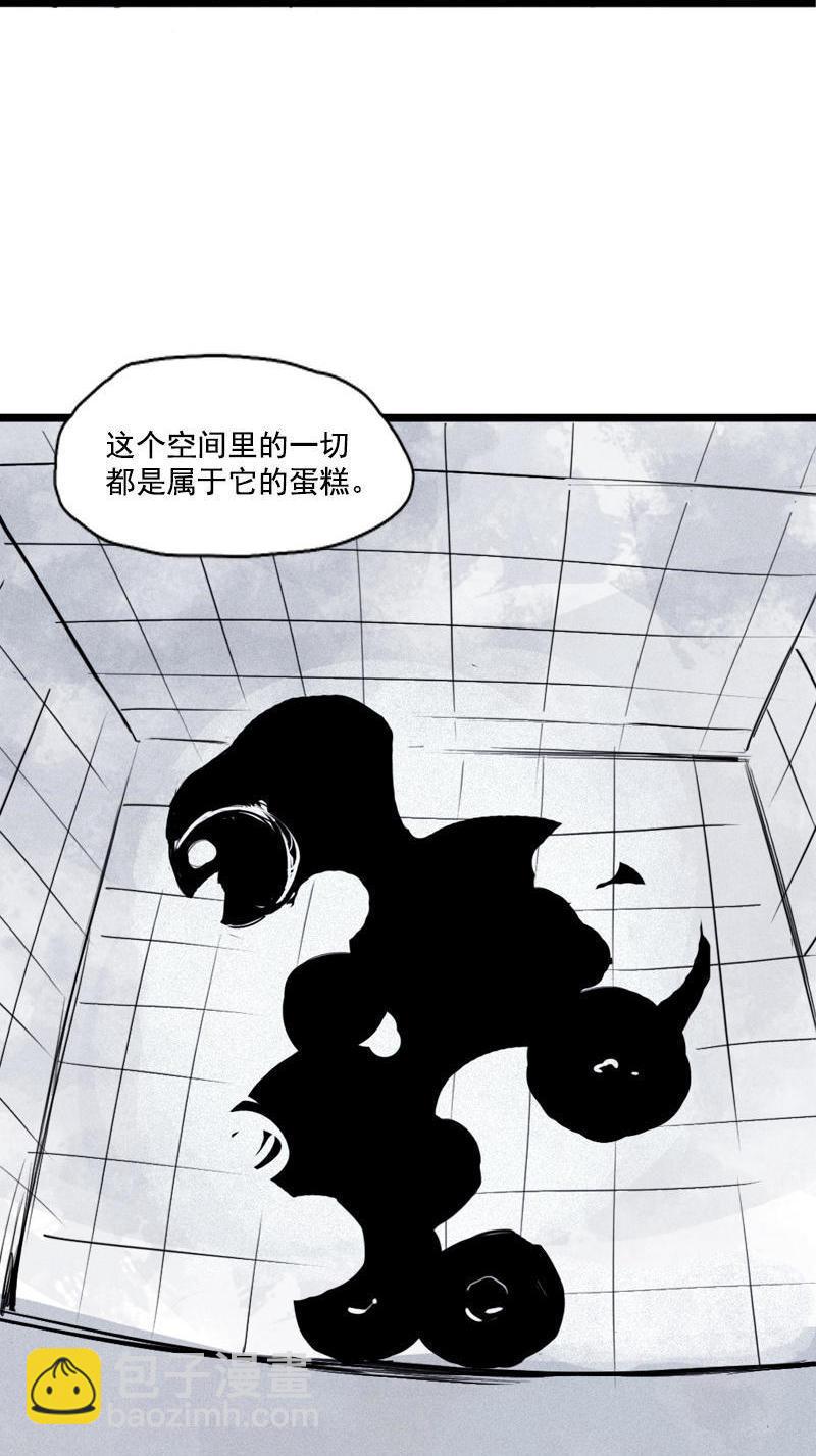 第24话 失格（1）-第54话