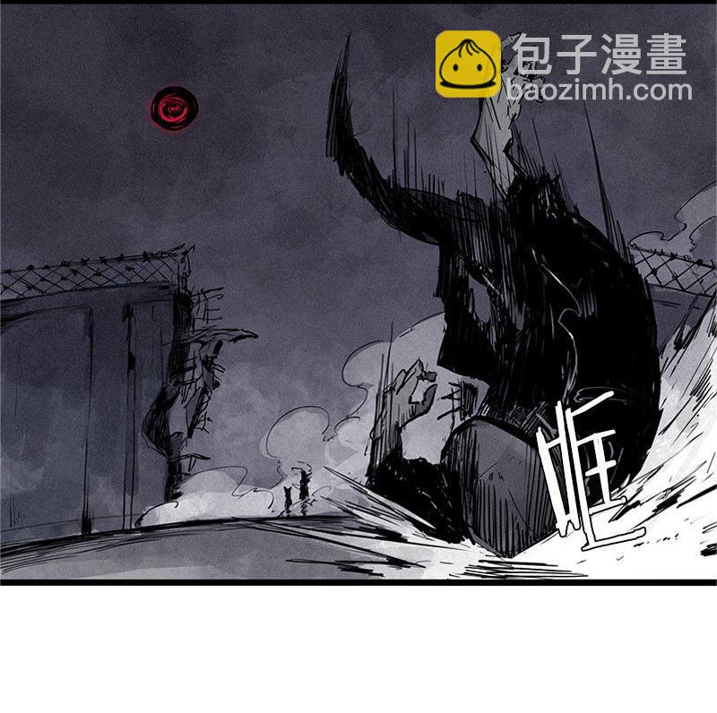 第26话 白夜（1）-第60话