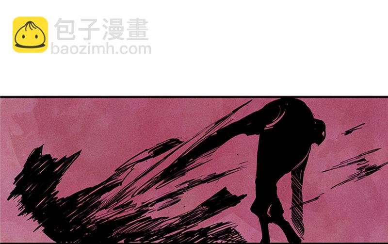 第27话 怪物vs怪物（2）-第64话
