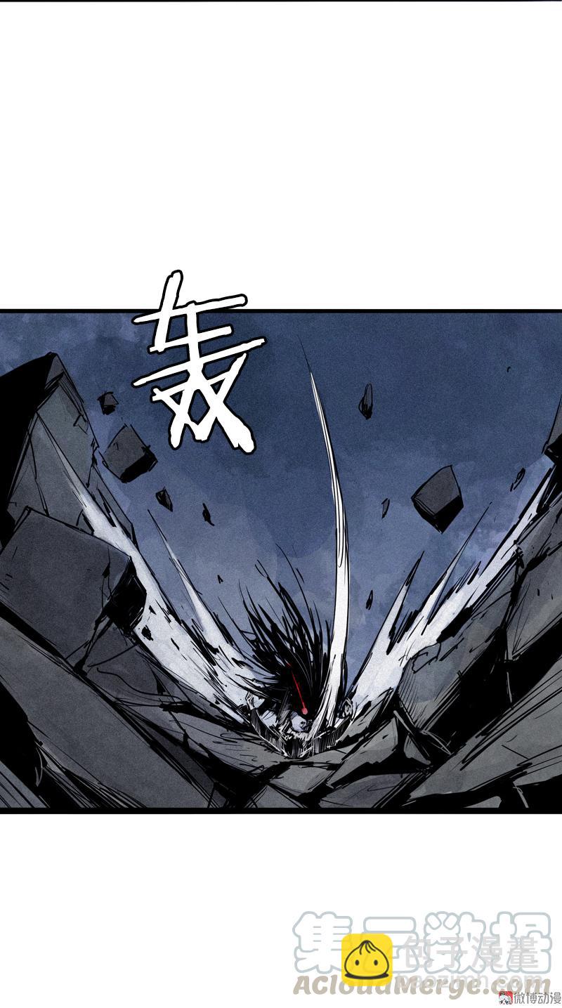 第41话 失控的少女（1）-第102话