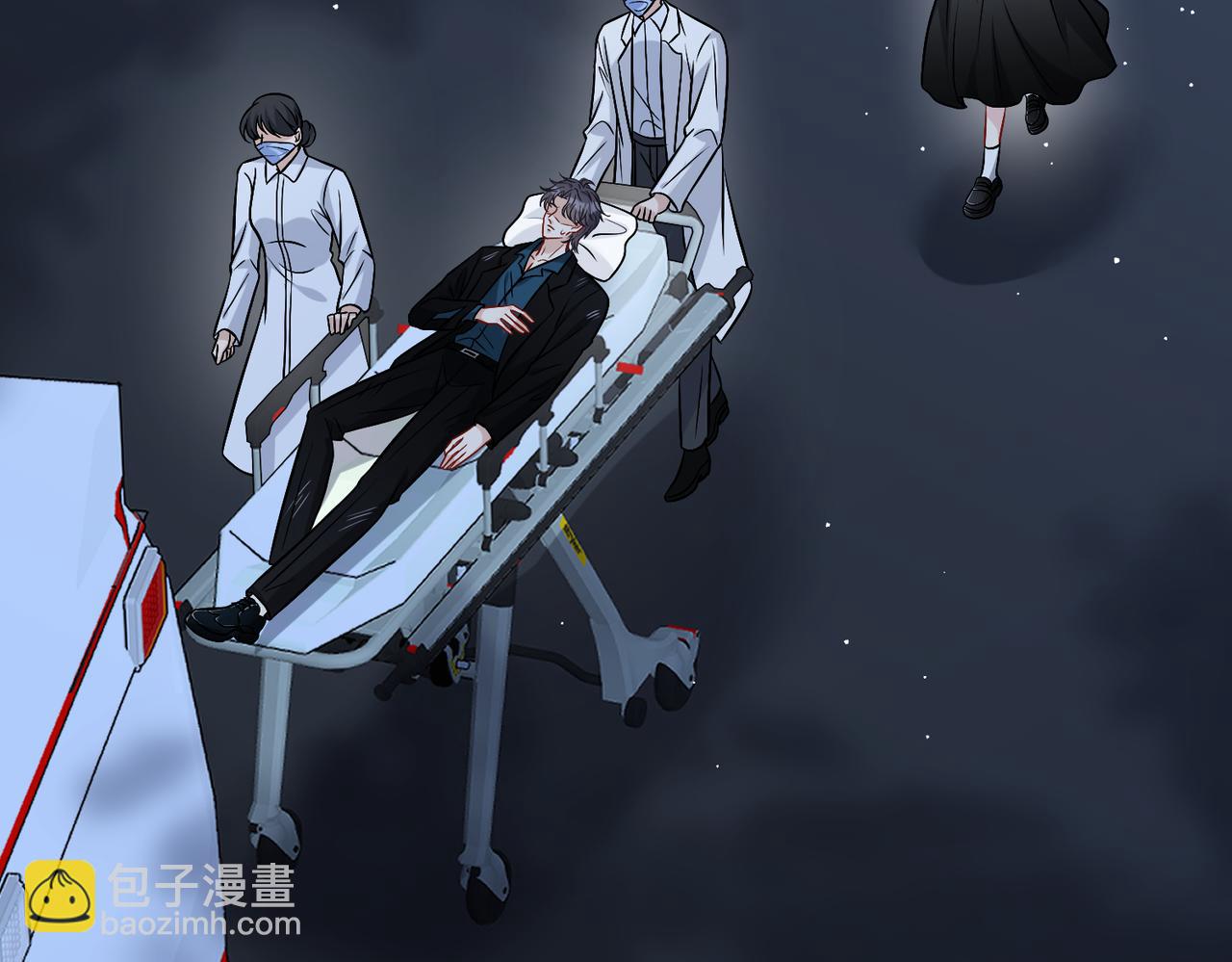 第104话 断绝关系(1/3)-第104话