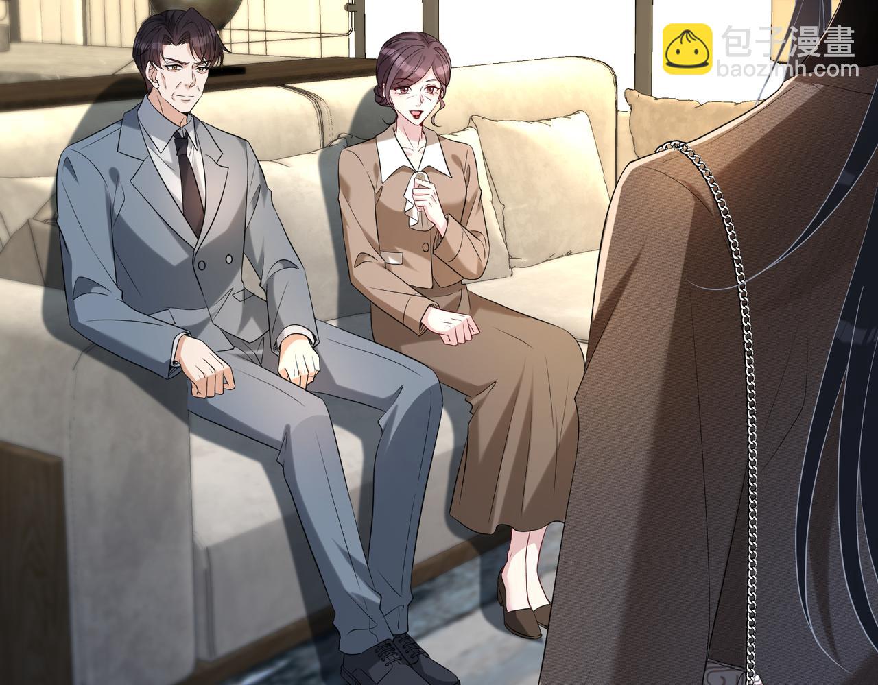 第106话 断绝关系(1/3)-第106话