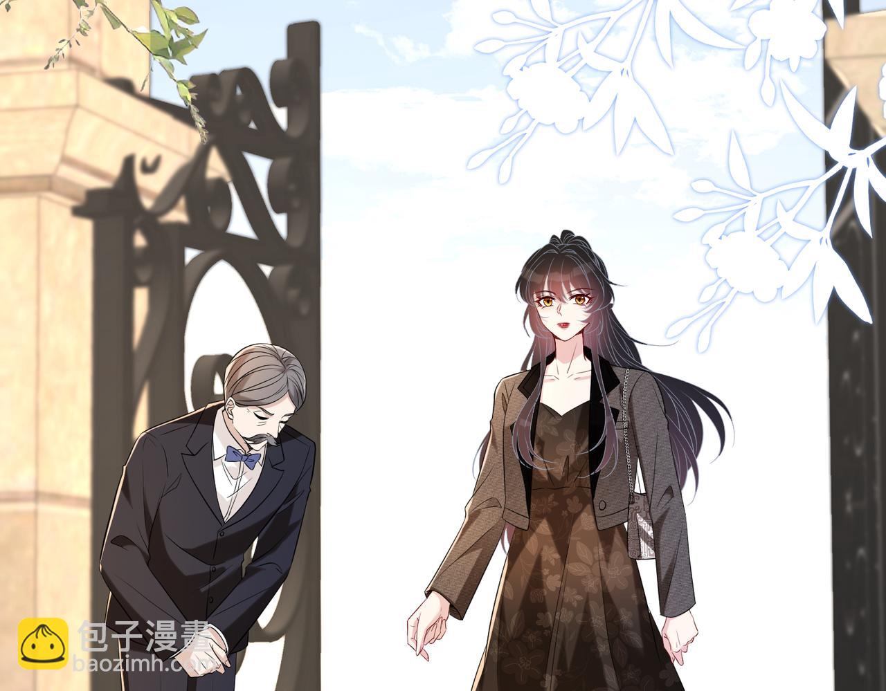 第106话 断绝关系(1/3)-第106话