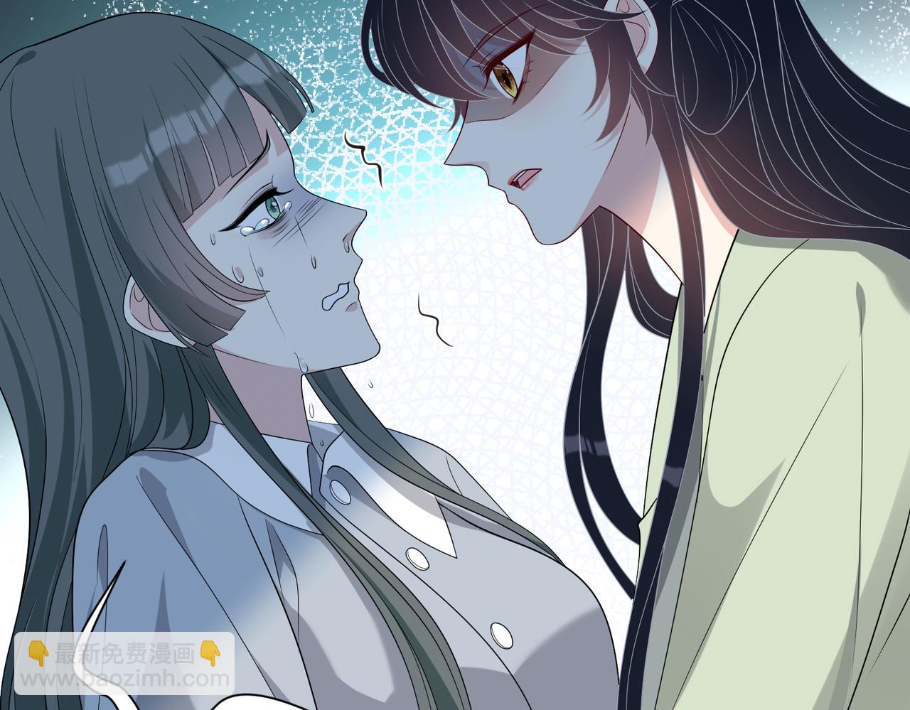 第132话 姐，你先跑(1/2)-第132话