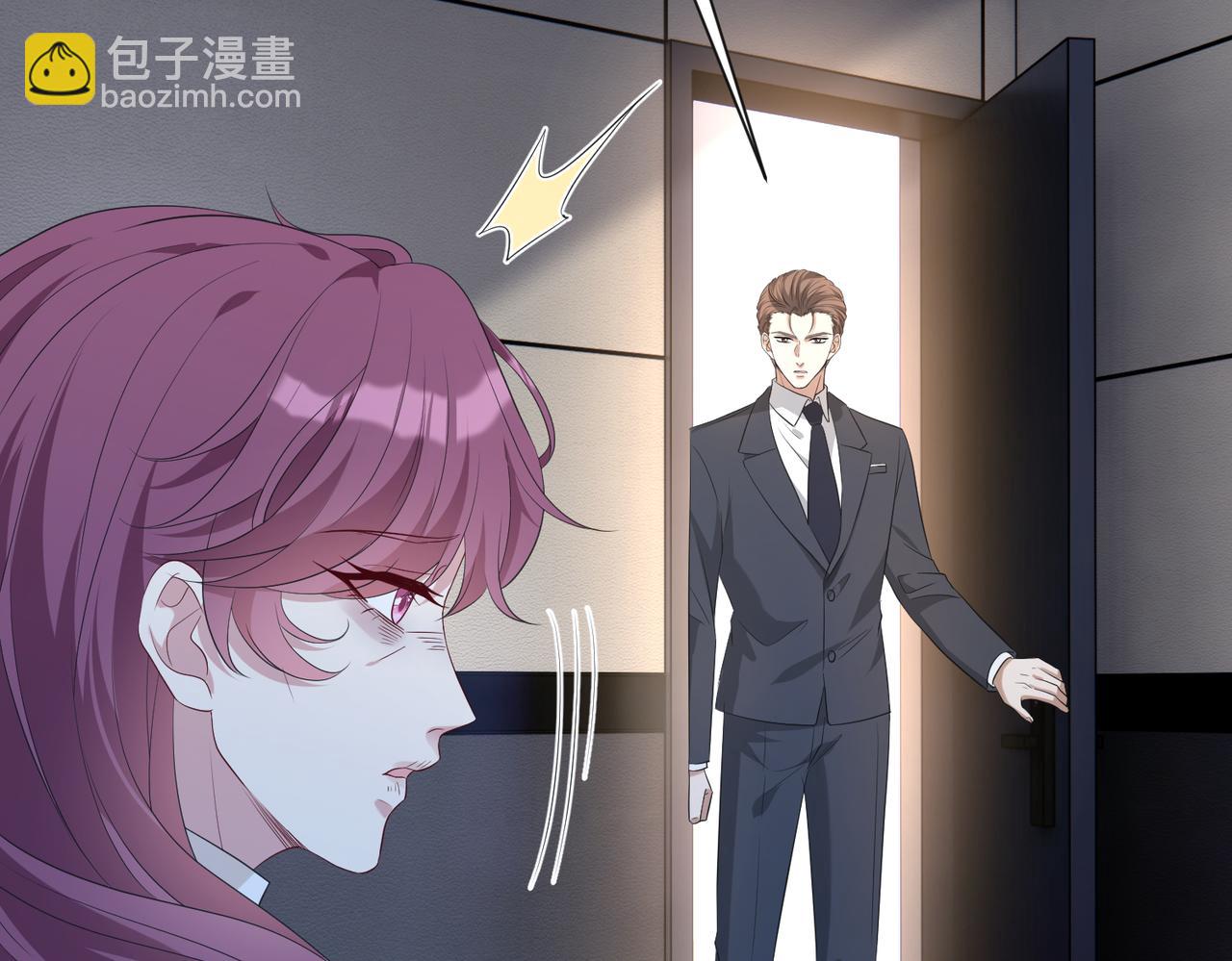 第134话 他是IBI长官？！(1/2)-第134话