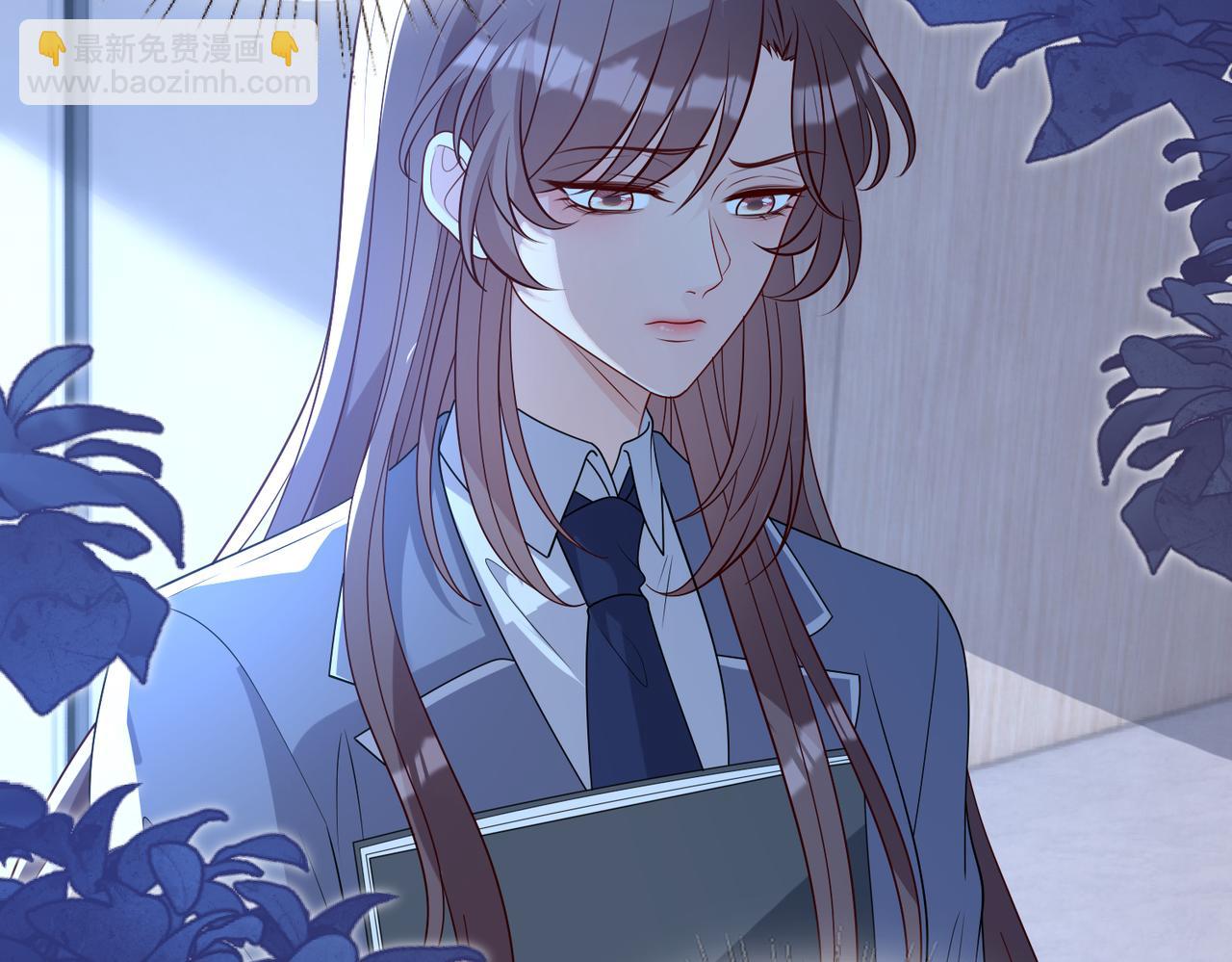 第166话 嬴玥萱的嫉妒(1/2)-第166话