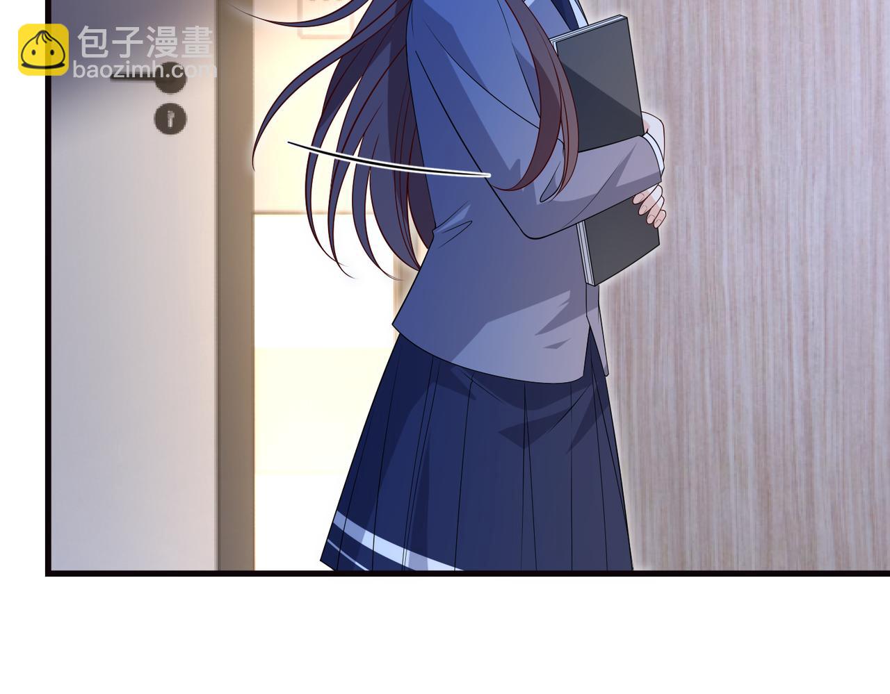 第166话 嬴玥萱的嫉妒(1/2)-第166话