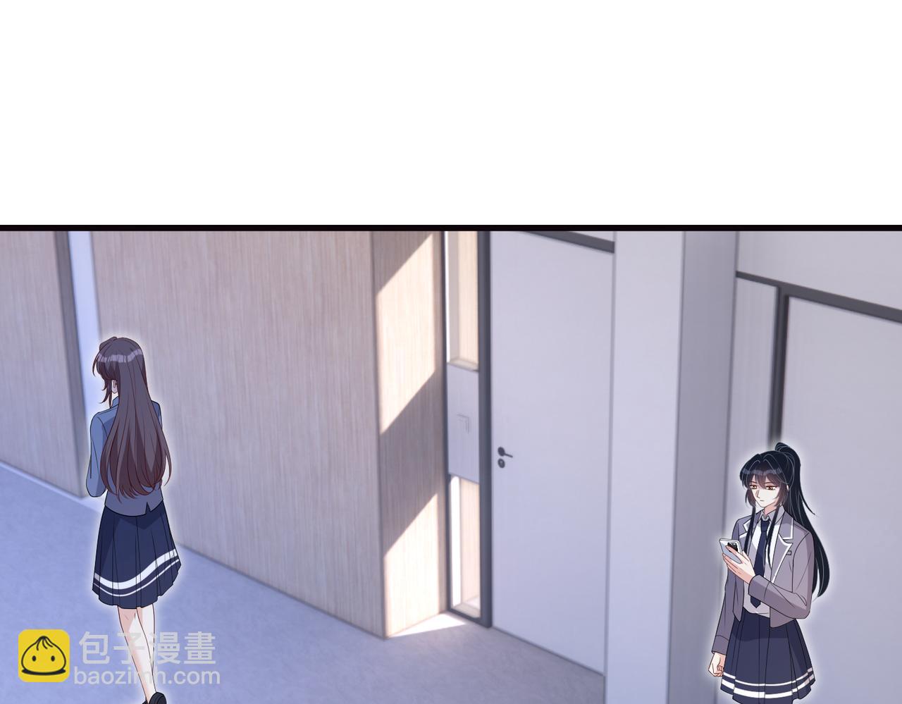 第166话 嬴玥萱的嫉妒(1/2)-第166话
