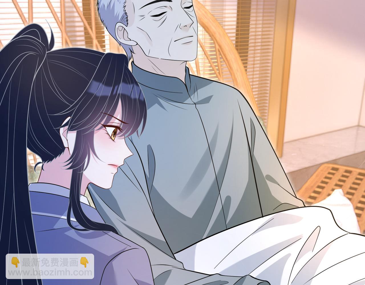 第166话 嬴玥萱的嫉妒(1/2)-第166话