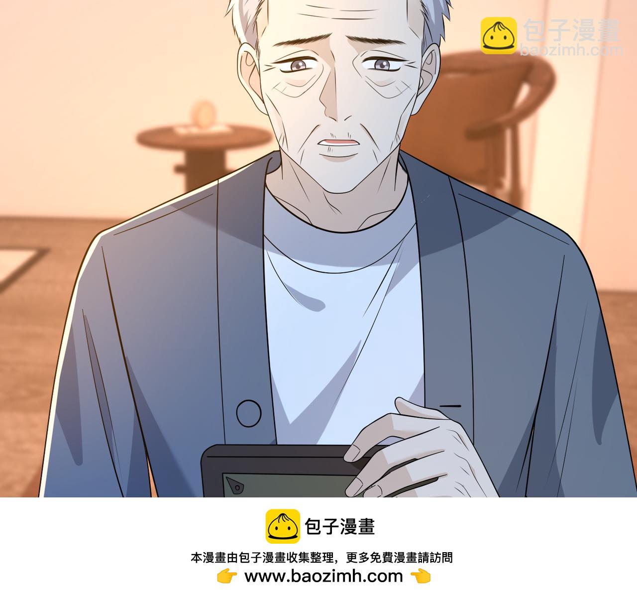 第170话 傅老去世(1/2)-第170话