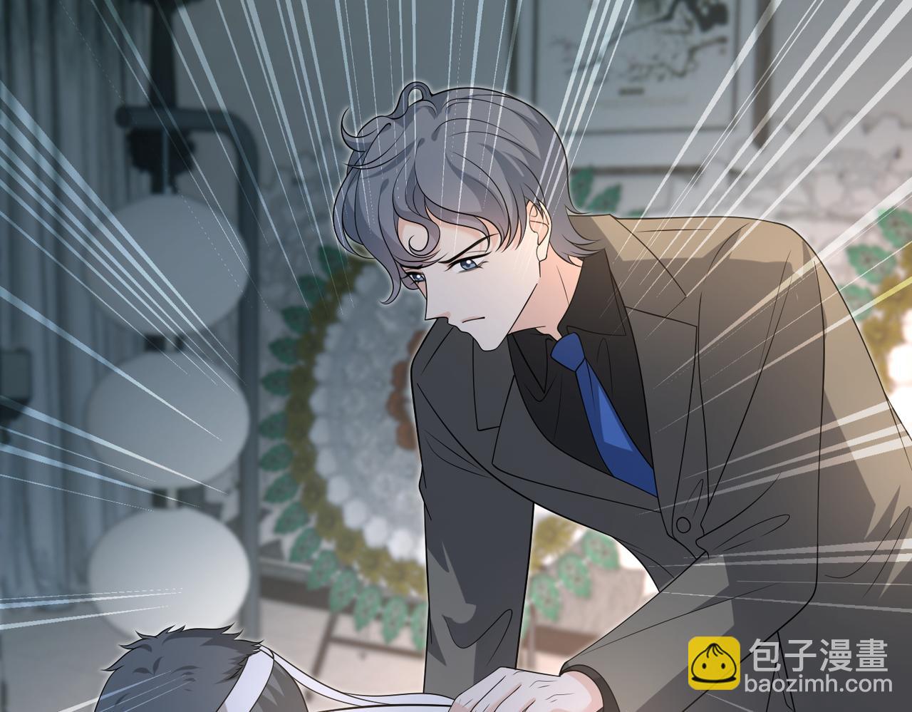 第172话 身世曝光(1/2)-第172话