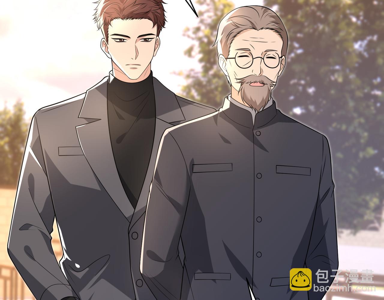 第172话 身世曝光(1/2)-第172话