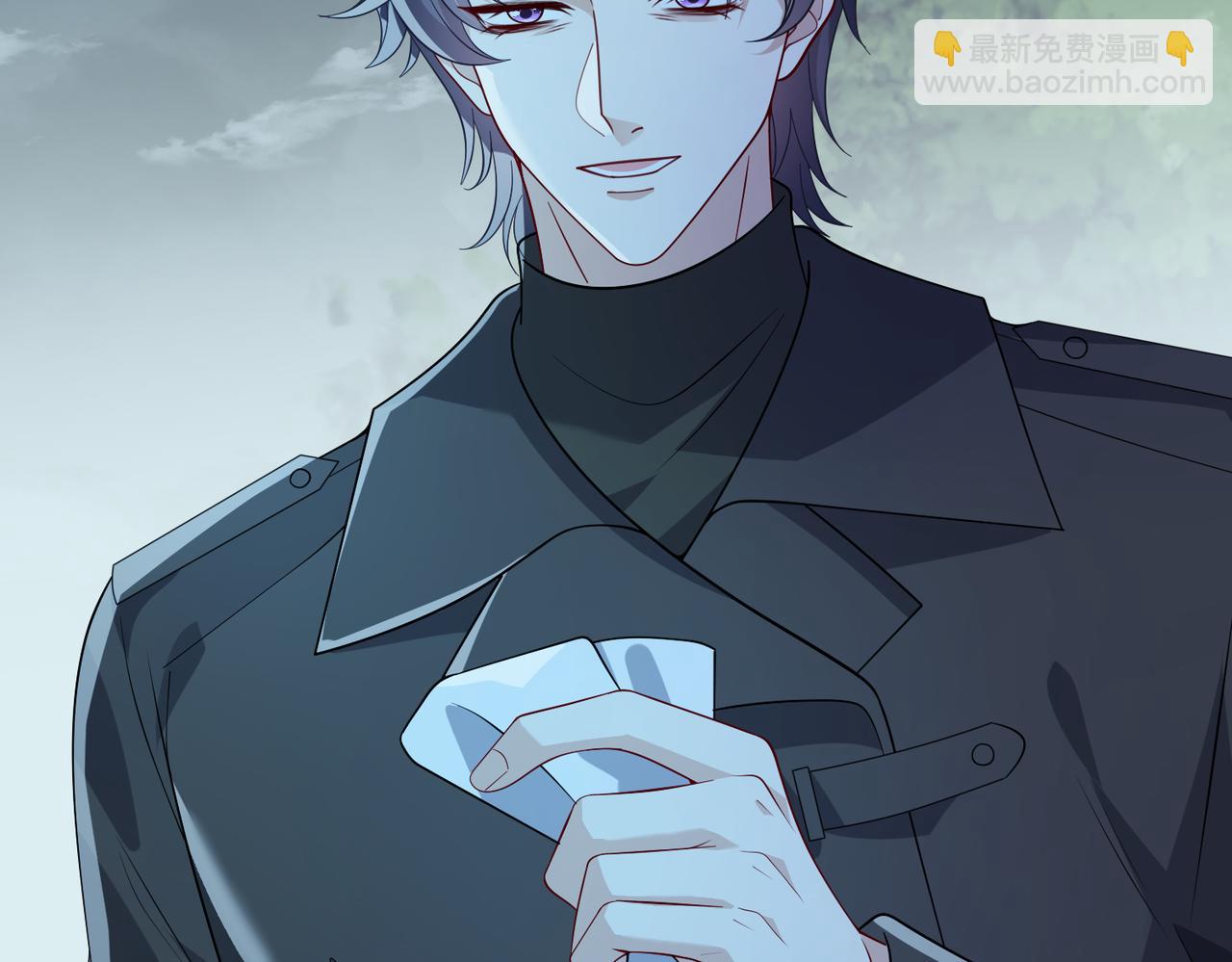 第174话 无声的告白(1/2)-第174话