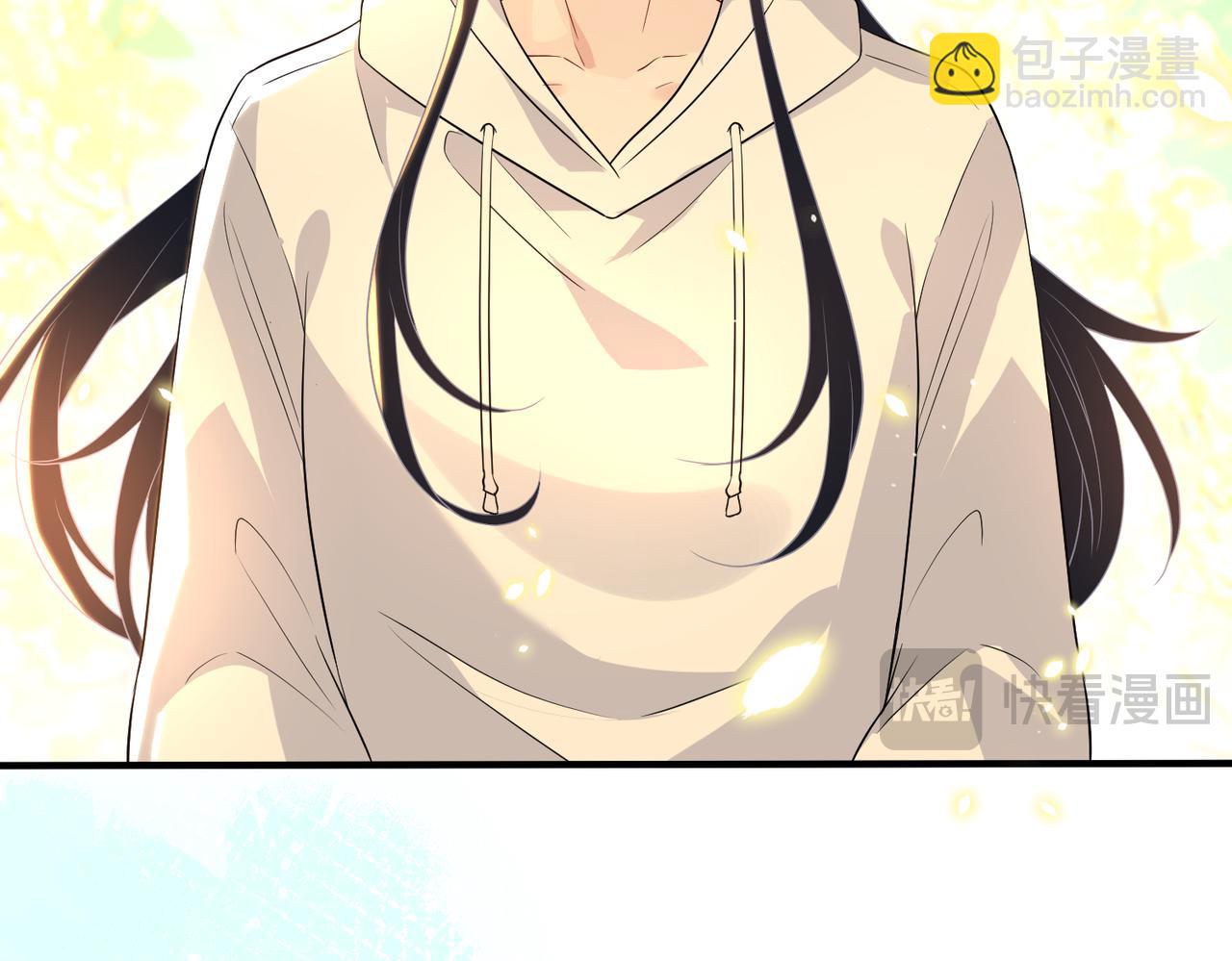 第182话 你有喜欢的人了？(1/2)-第182话