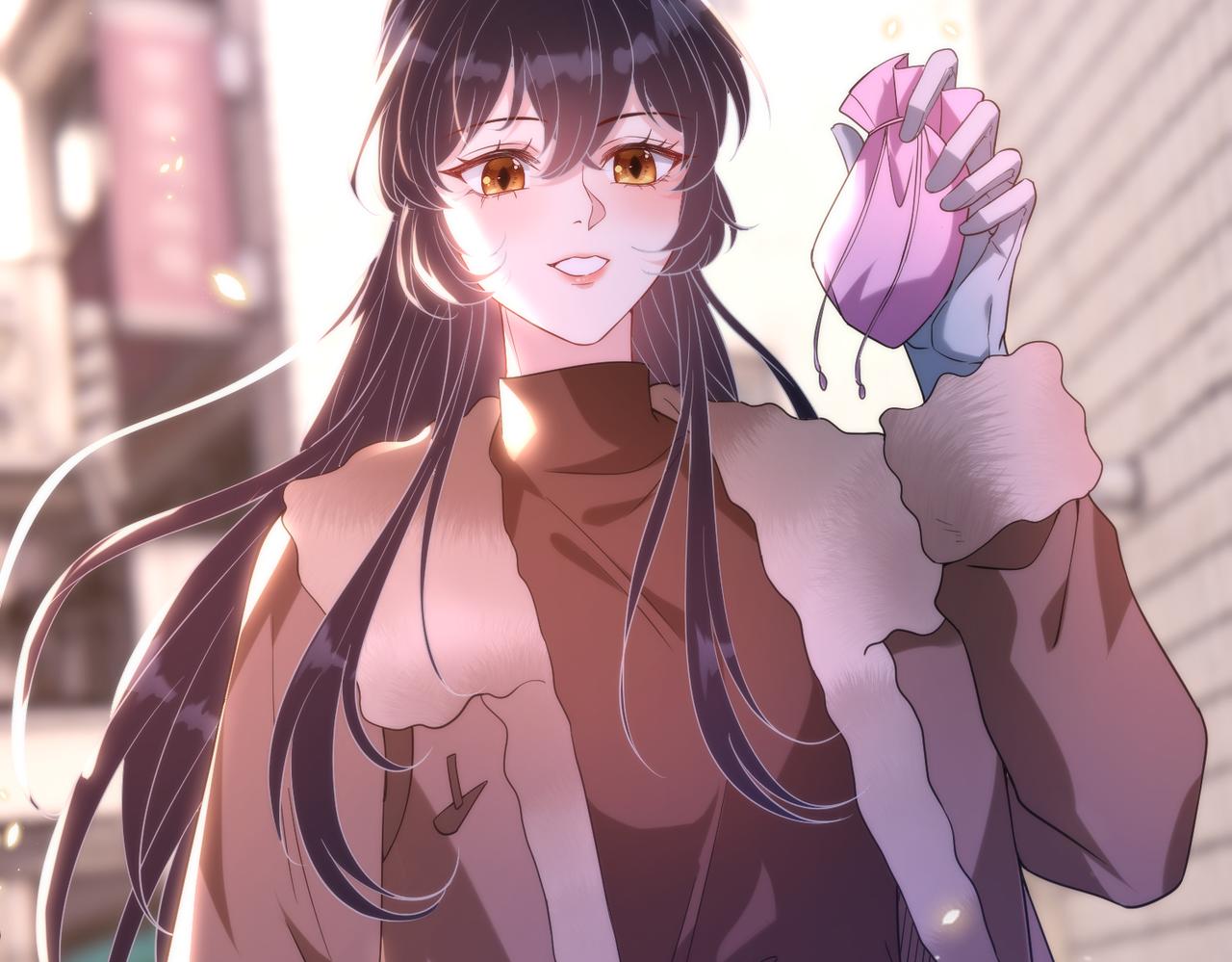 第191话 嬴子衿，去死吧！(1/2)-第192话