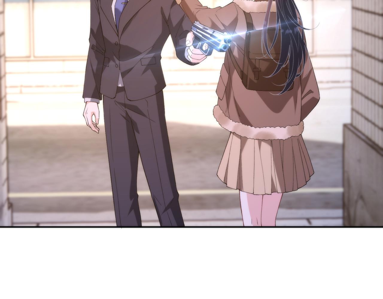 第191话 嬴子衿，去死吧！(1/2)-第192话