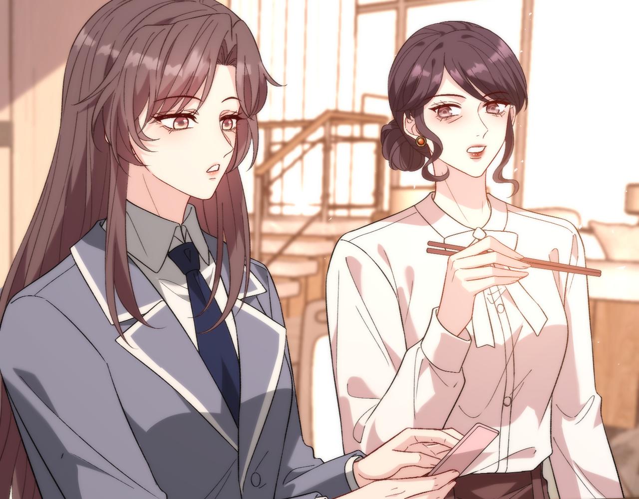 第192话 酒店捉奸(1/2)-第194话