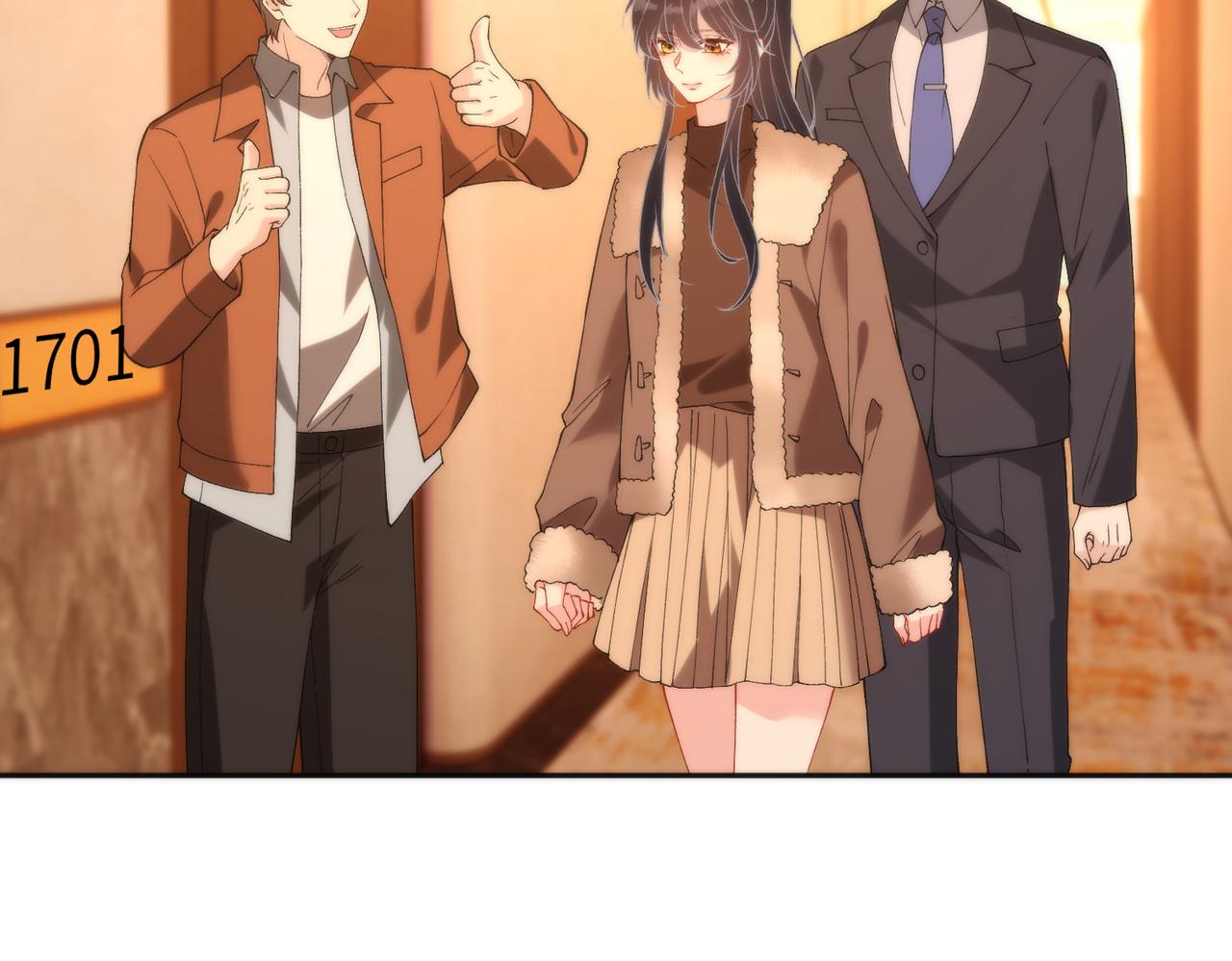 第192话 酒店捉奸(1/2)-第194话