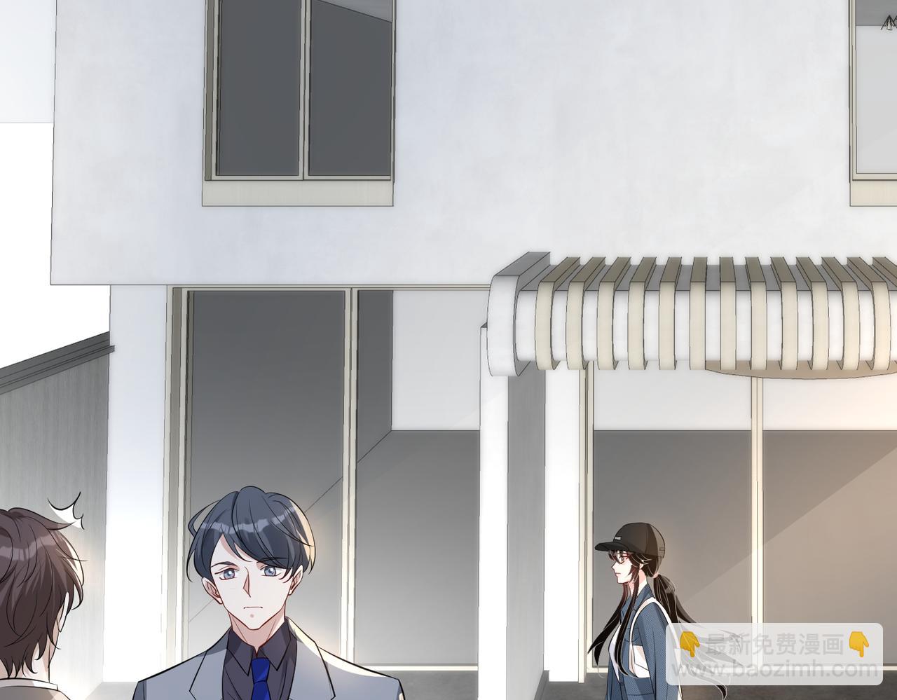 第44话  打脸江漠远(1/2)-第44话