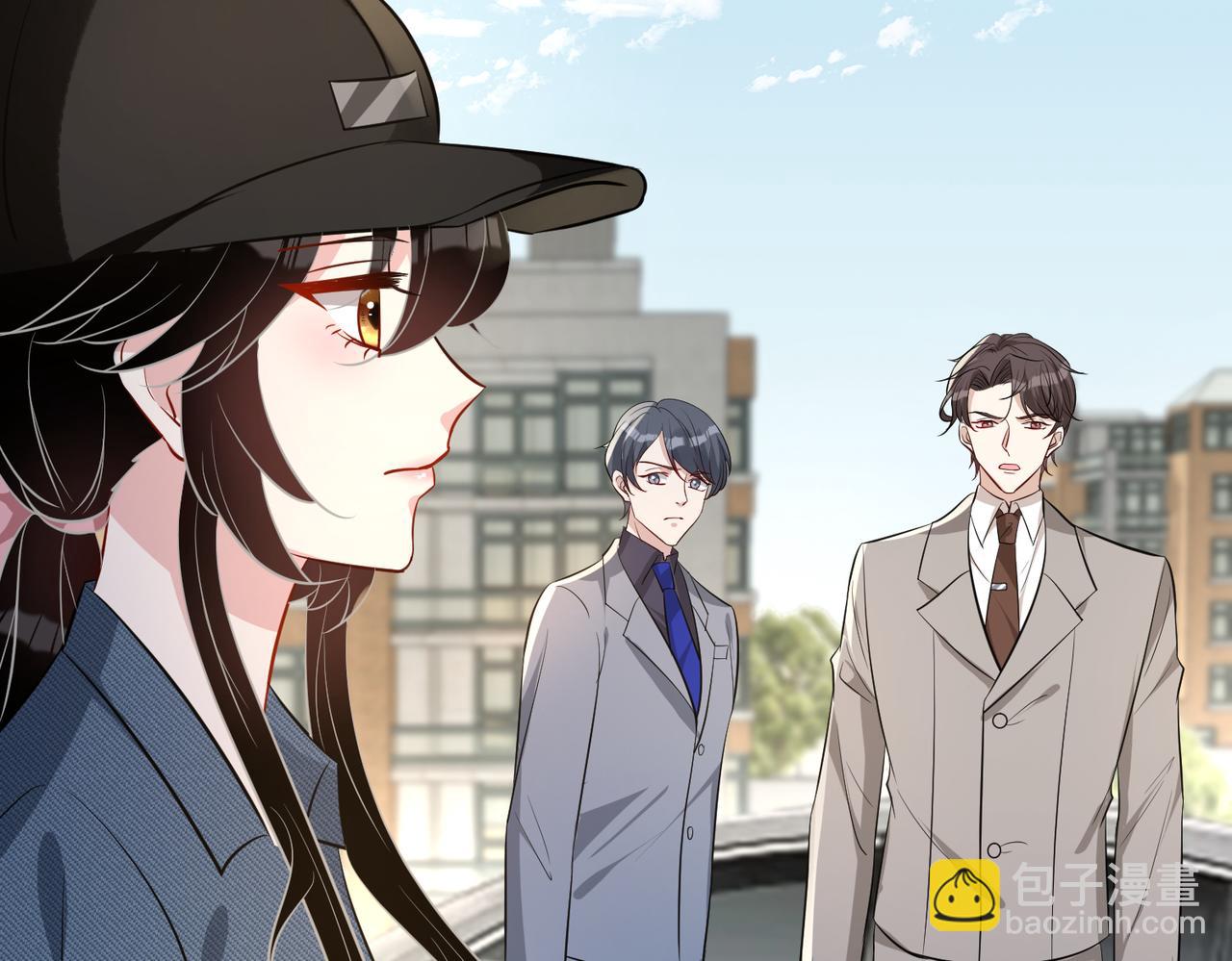 第44话  打脸江漠远(1/2)-第44话