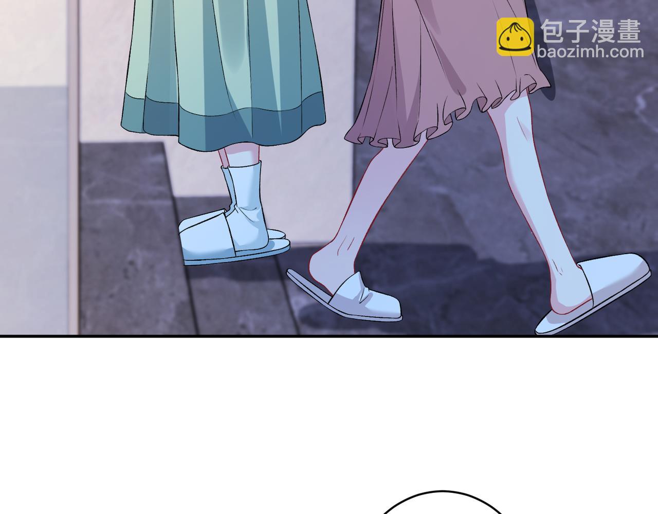 第58话 名媛教育(1/3)-第58话