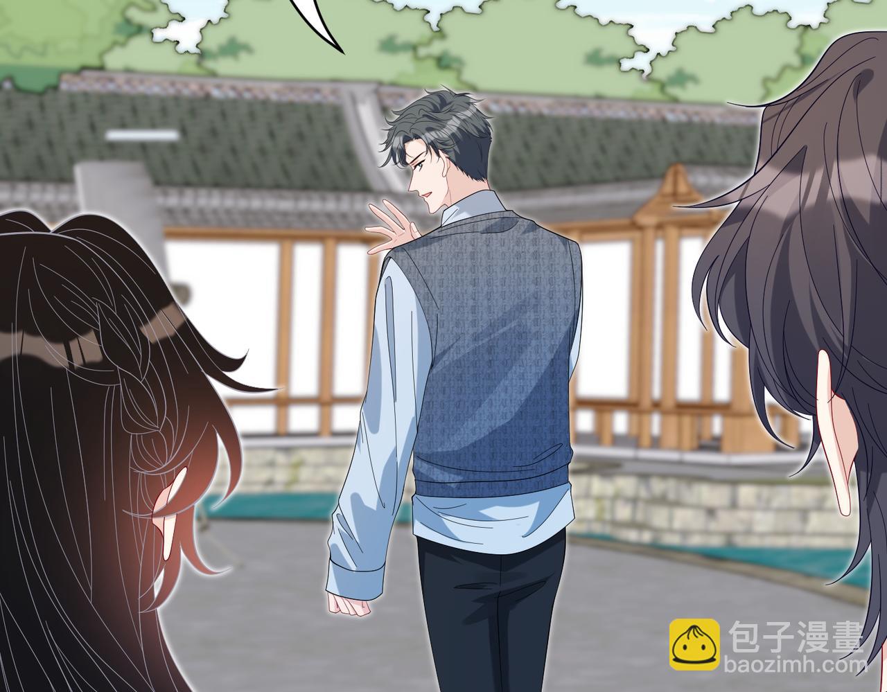 第84话 舞蹈服失窃(1/2)-第84话