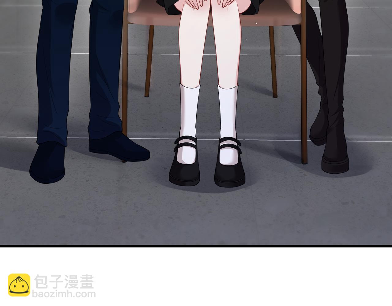 第100话 绝美亮相(1/3)-第100话