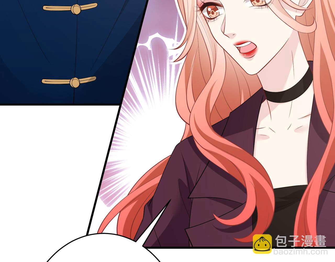 第100话 绝美亮相(1/3)-第100话
