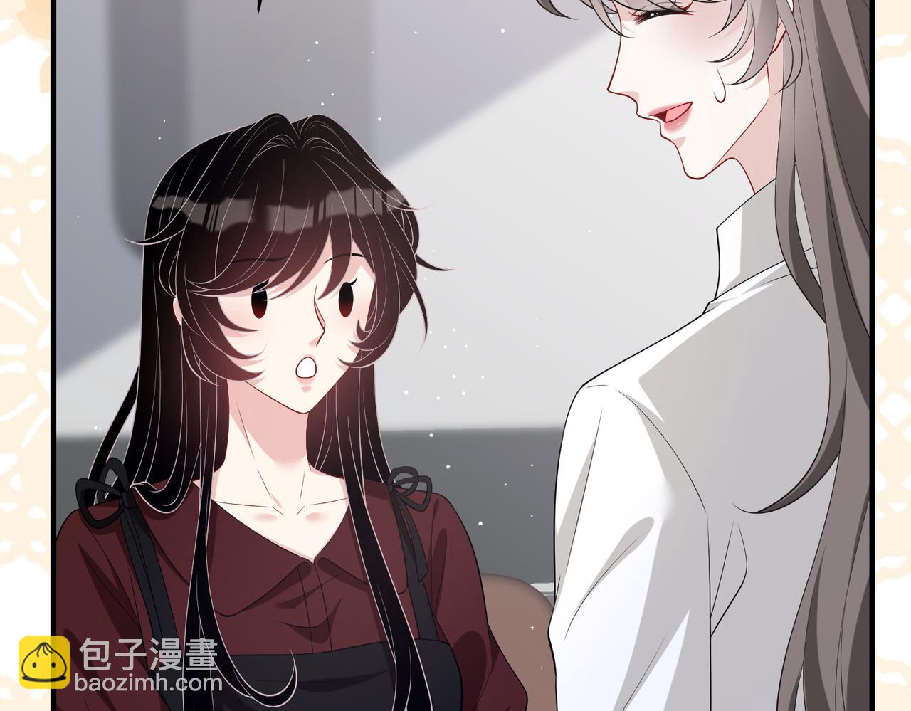 第100话 绝美亮相(1/3)-第100话
