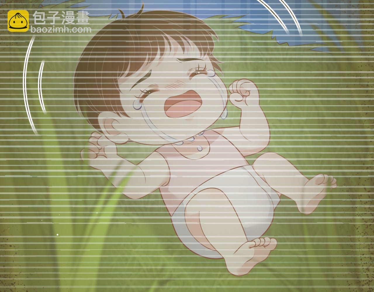 第100话 绝美亮相(1/3)-第100话