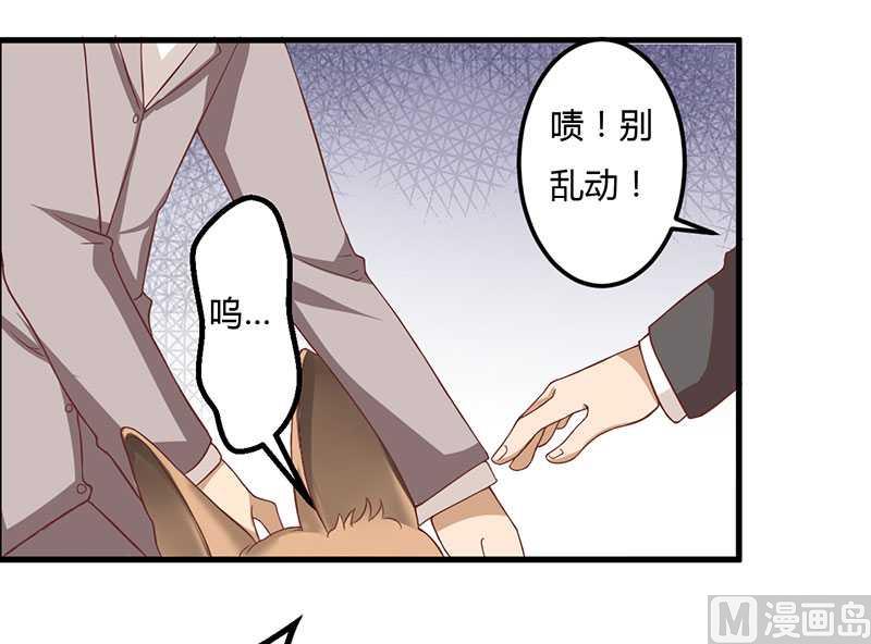 第16话 你一定会遭到报应的-第16话