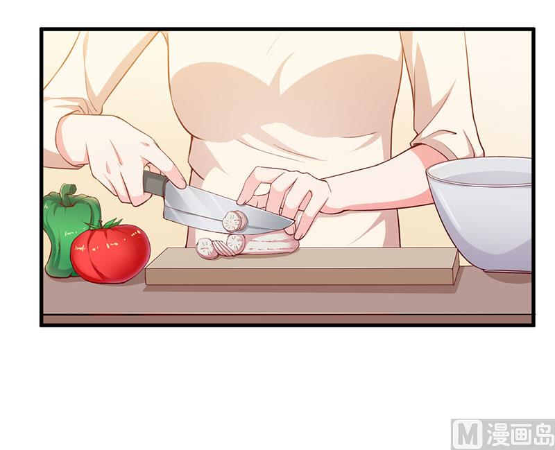 第70话 好好表现-第70话