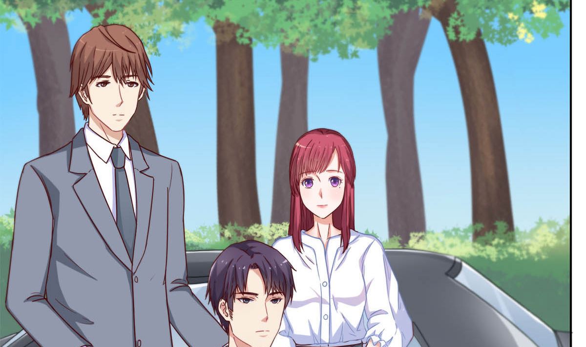 第二十五回：妈妈留下的遗物(1/2)-第26话