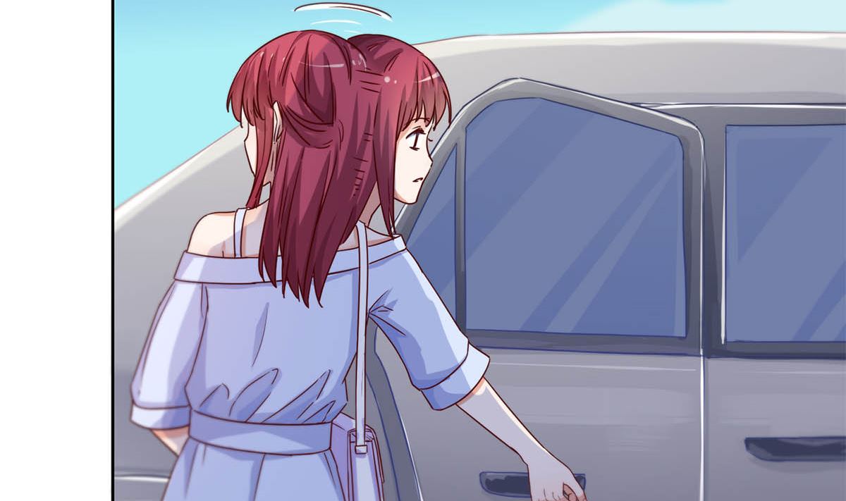 第二十九回：靠近点，看着我(1/2)-第30话