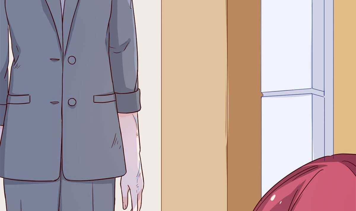 第六十五话：不再任人欺负(1/2)-第66话