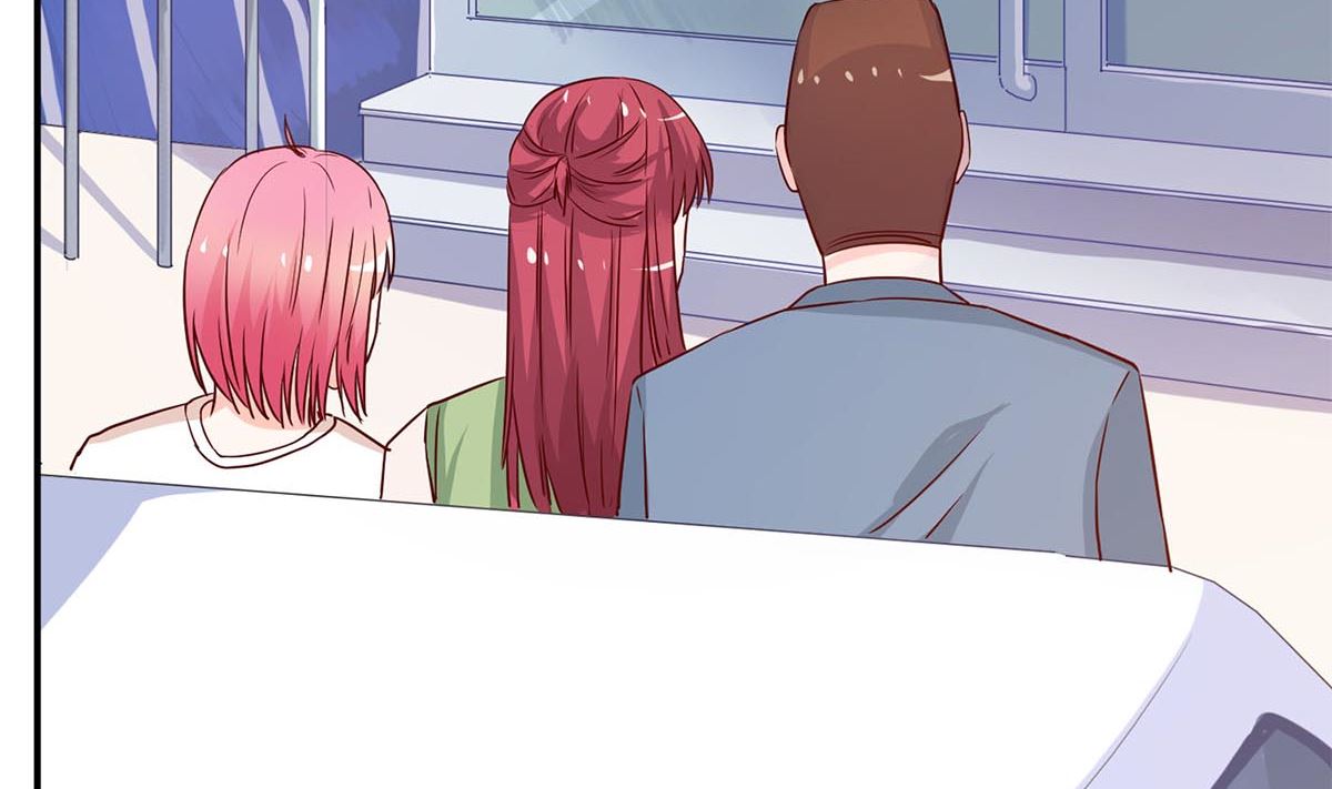 第七十七话：一定会没事的(1/2)-第78话