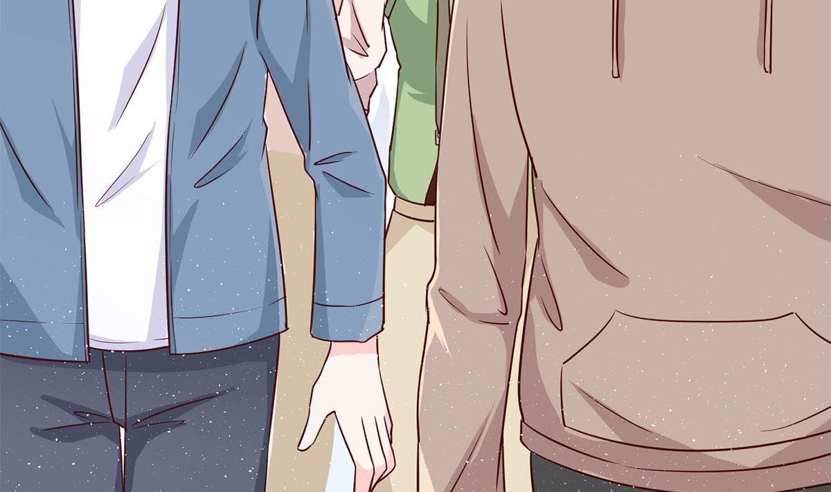 第七十七话：一定会没事的(1/2)-第78话