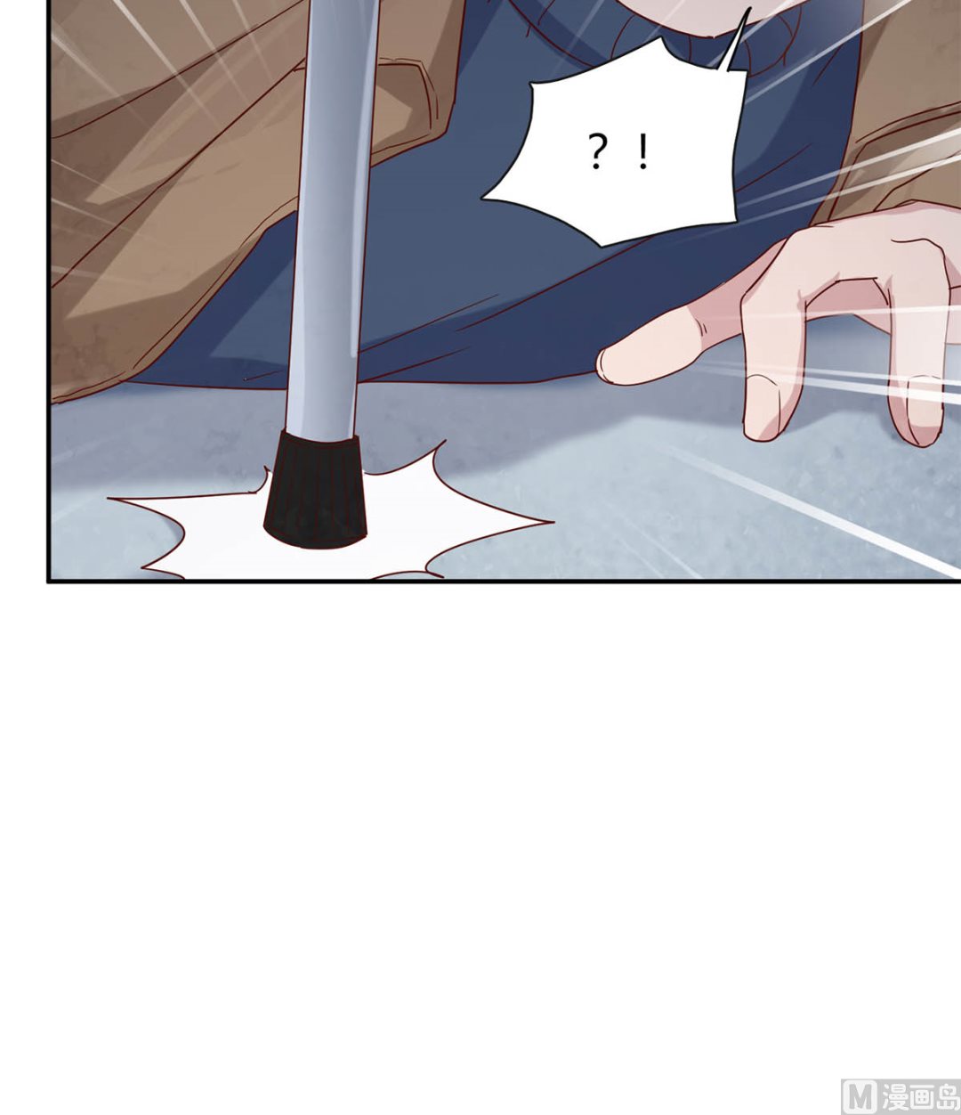 第七十九话：我生命的一道光(1/2)-第80话