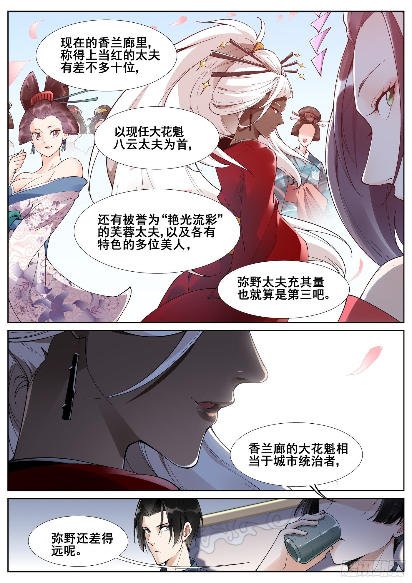 第五十五话-第56话
