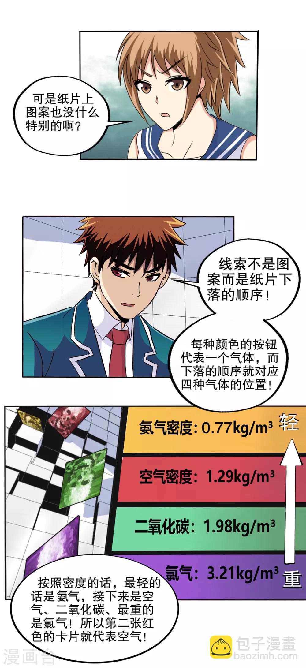 第64话-第66话